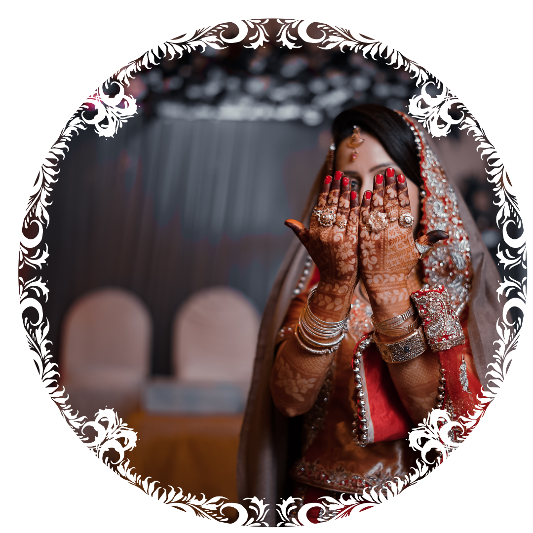 Gana Event Planners Services