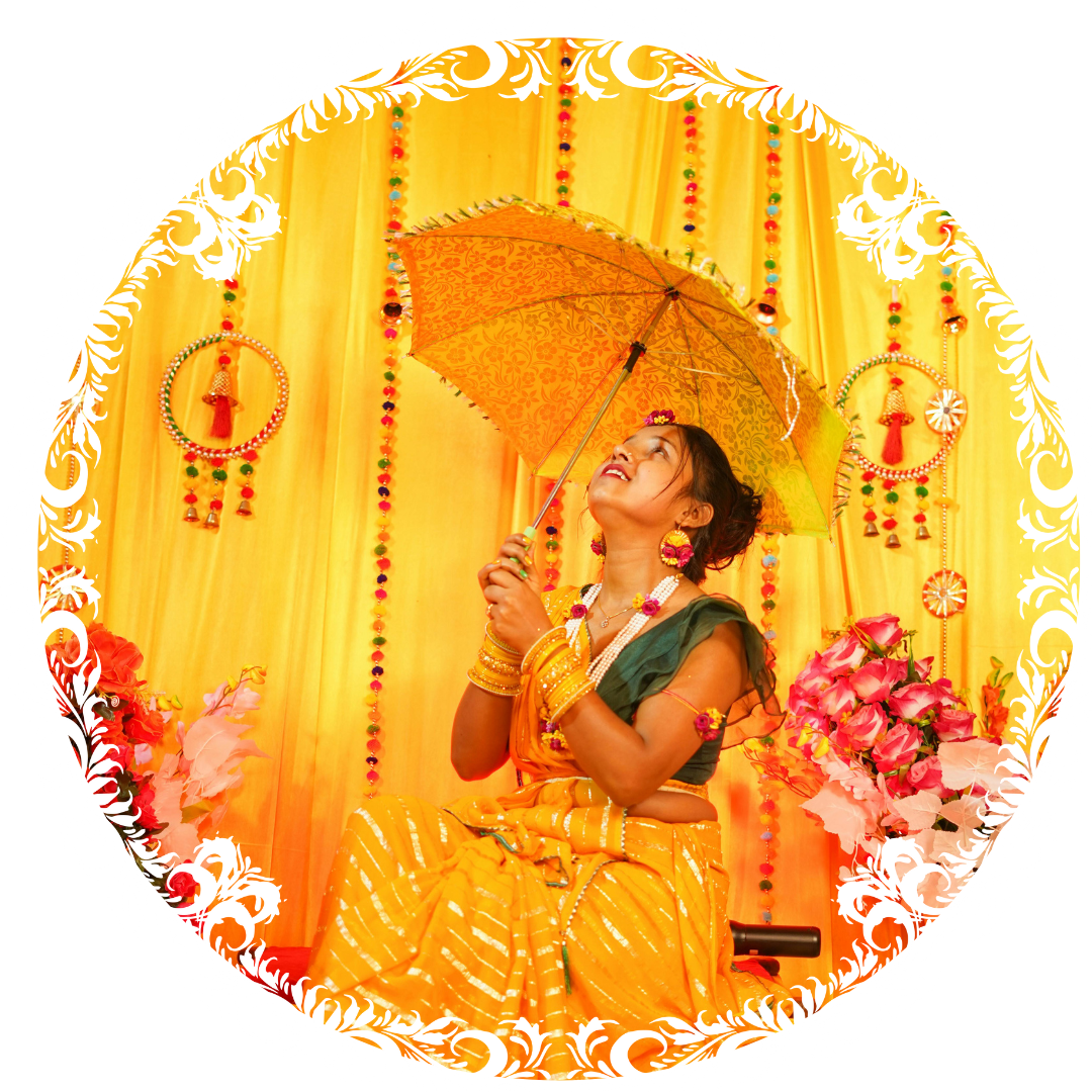 Gana Event Planners Services