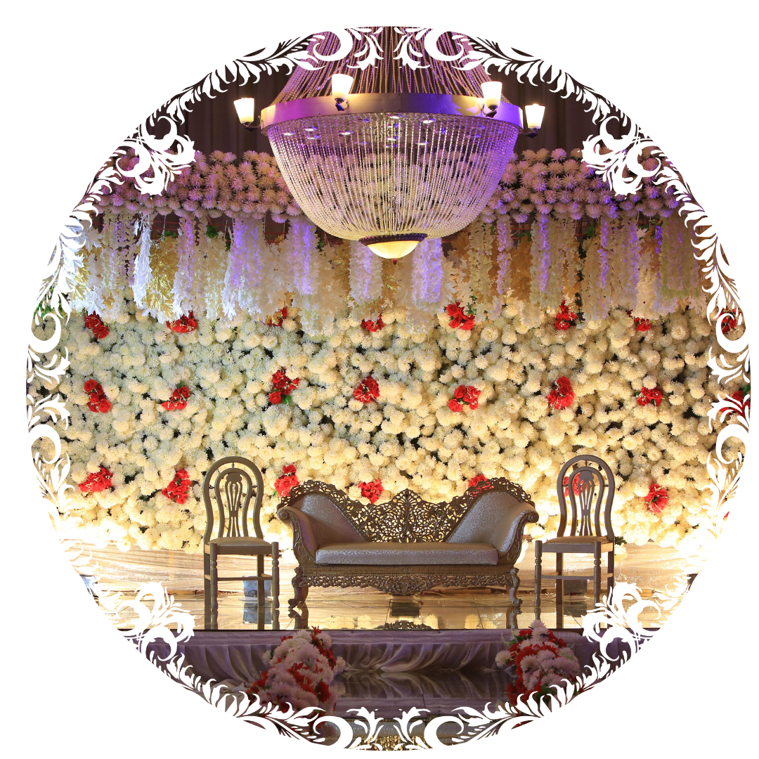 Gana Event Planners Services