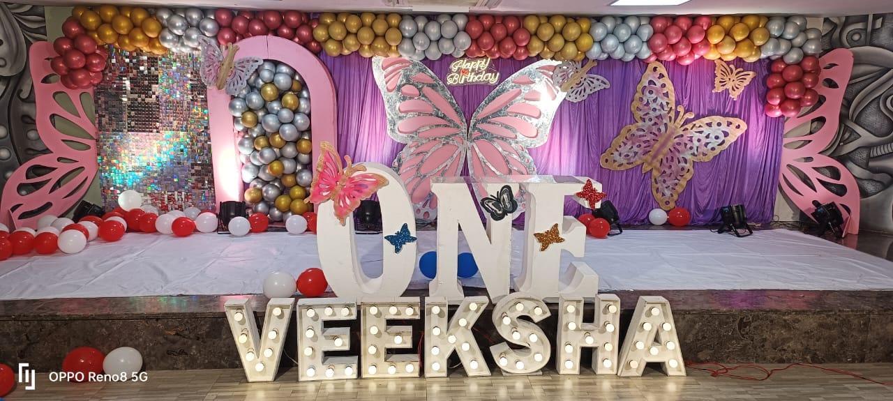 Gana Event Planners Gallery