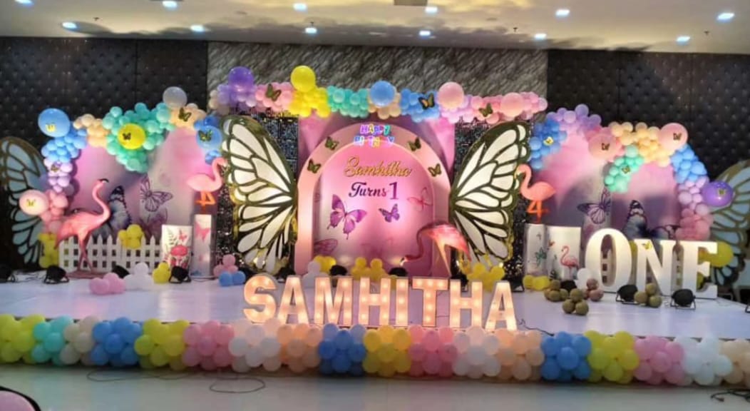 Gana Event Planners Gallery