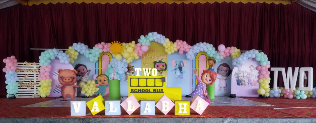 Gana Event Planners Gallery