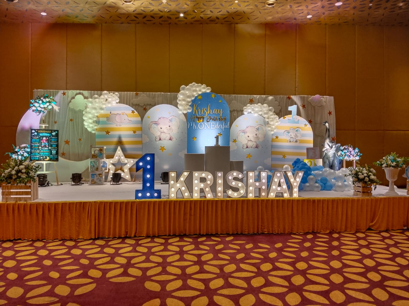 Gana Event Planners Gallery