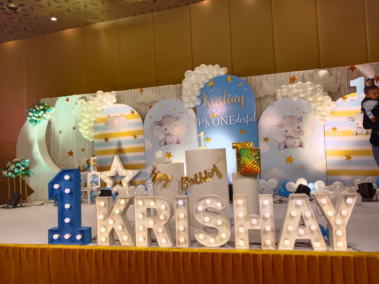 Gana Event Planners Gallery