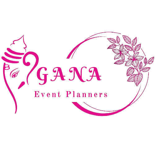 Gana Event Planners Logo