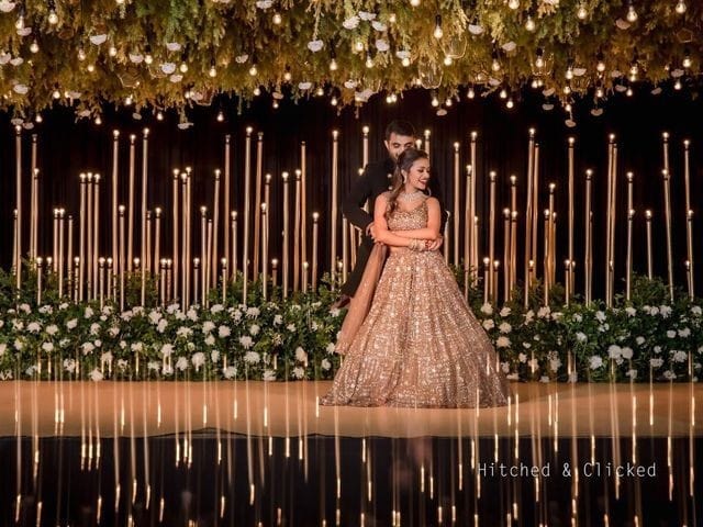 Sangeeth Gana Event Planners  