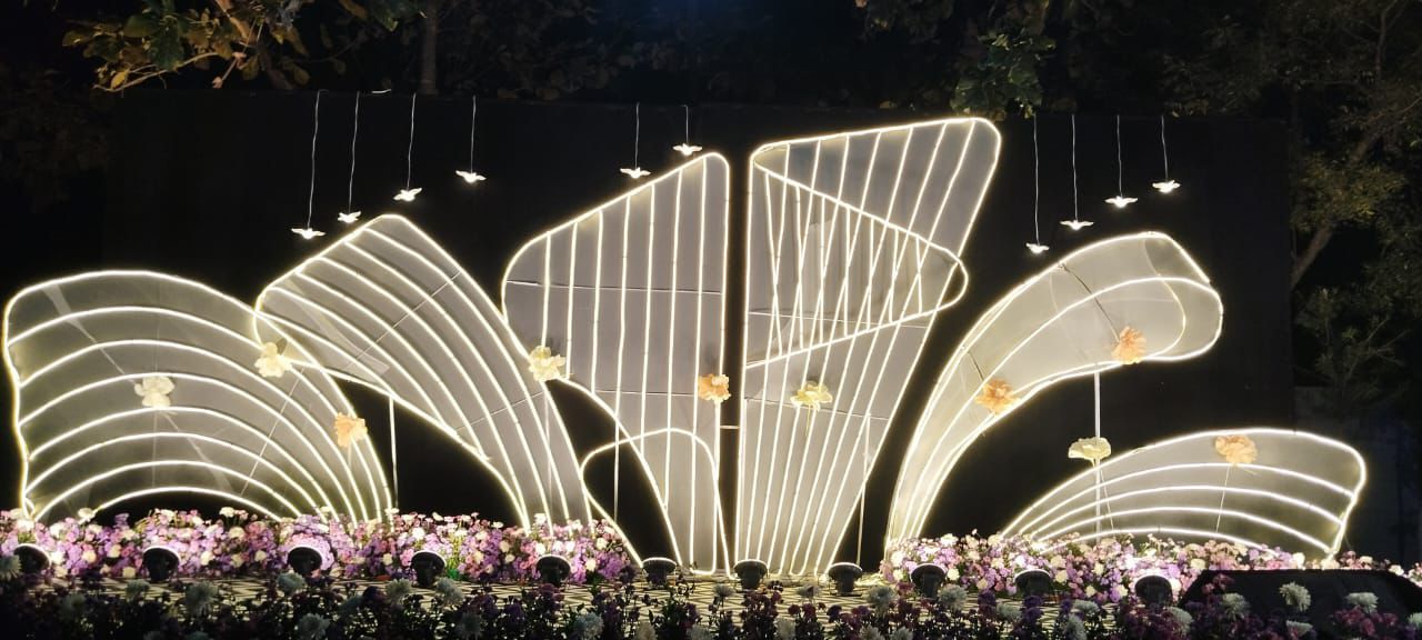 Gana Event Planners Gallery