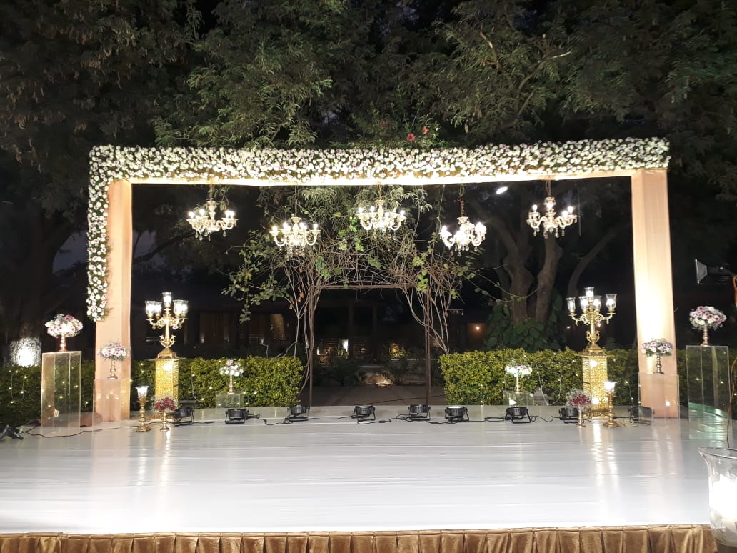 Gana Event Planners Gallery