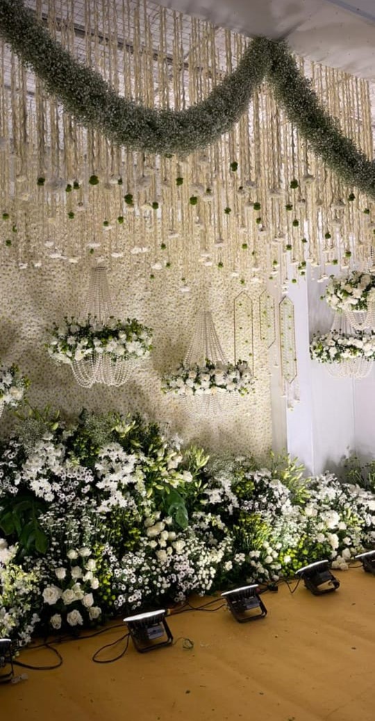 Gana Event Planners Gallery