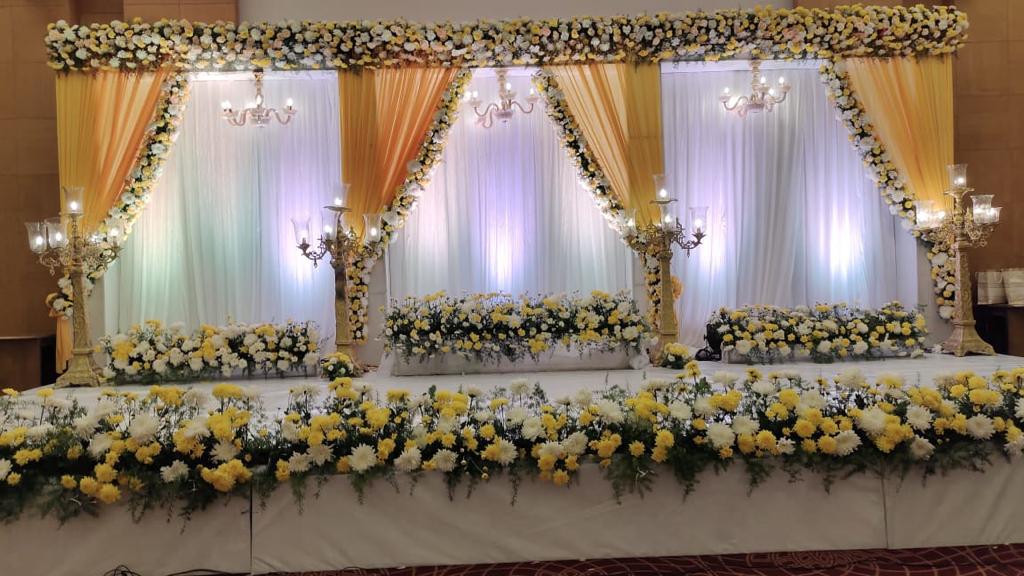 Gana Event Planners Gallery