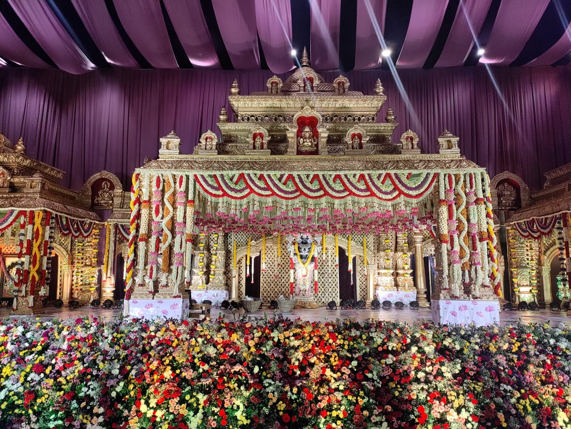 Gana Event Planner Gallery