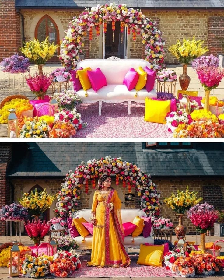 Gana Event Planners Gallery