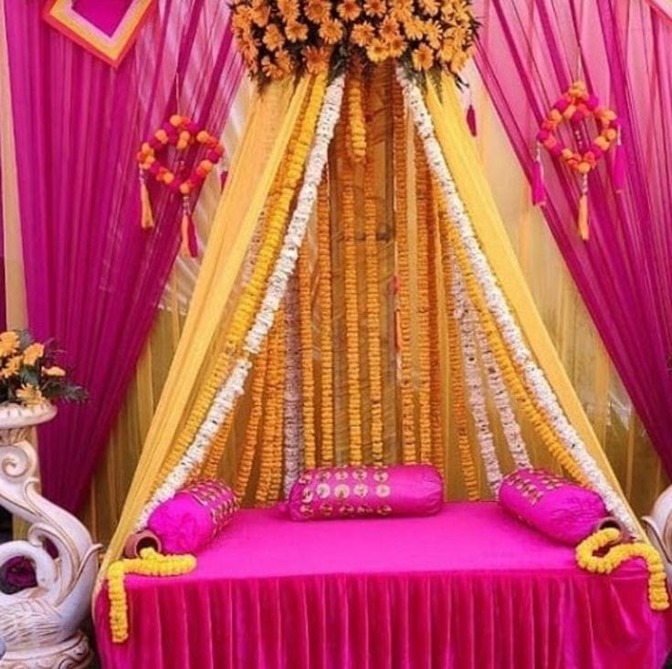 Gana Event Planners Gallery