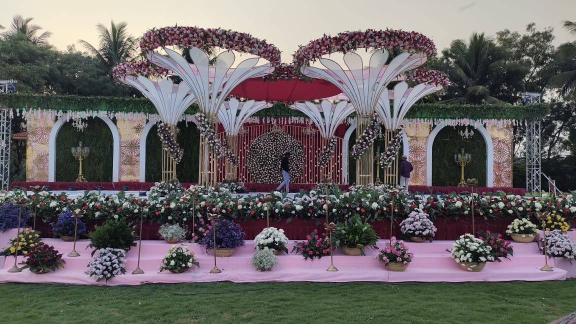 Gana Event Planners Gallery