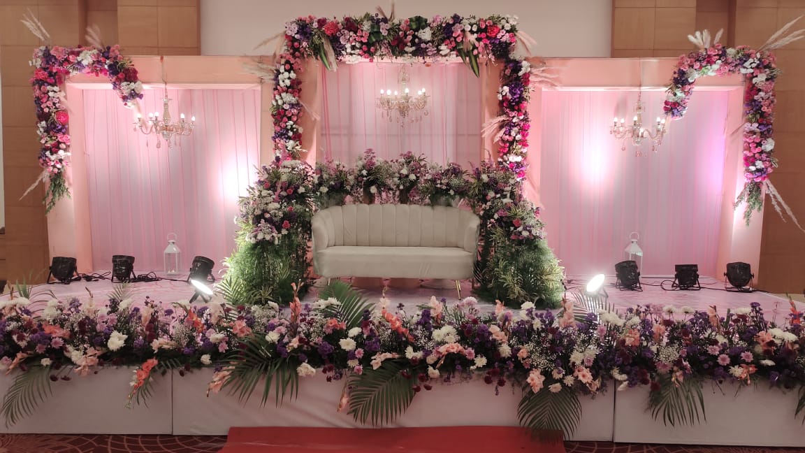 Gana Event Planners Gallery