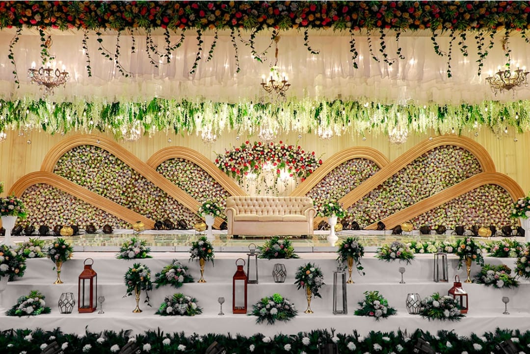 Gana Event Planners Gallery