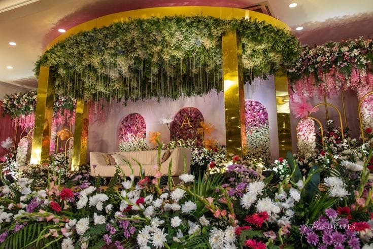 Gana Event Planners Gallery