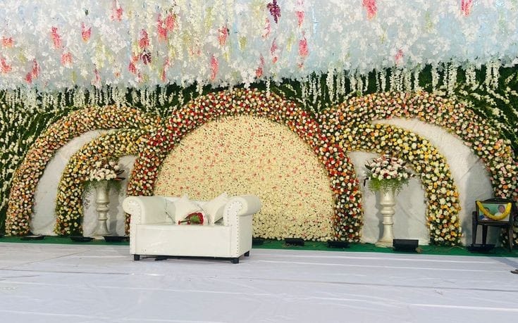 Gana Event Planners Gallery