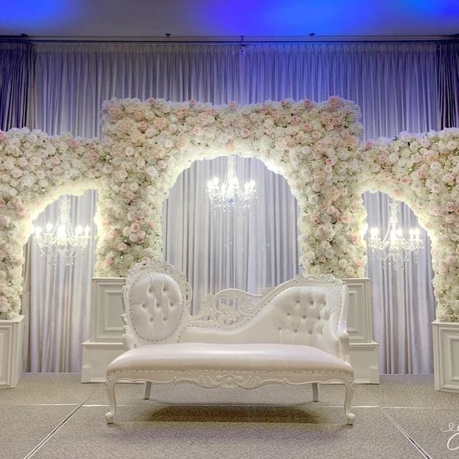 Gana Event Planners Gallery