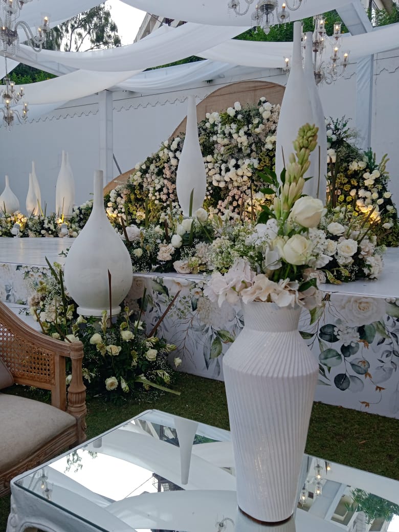 Gana Event Planners Gallery