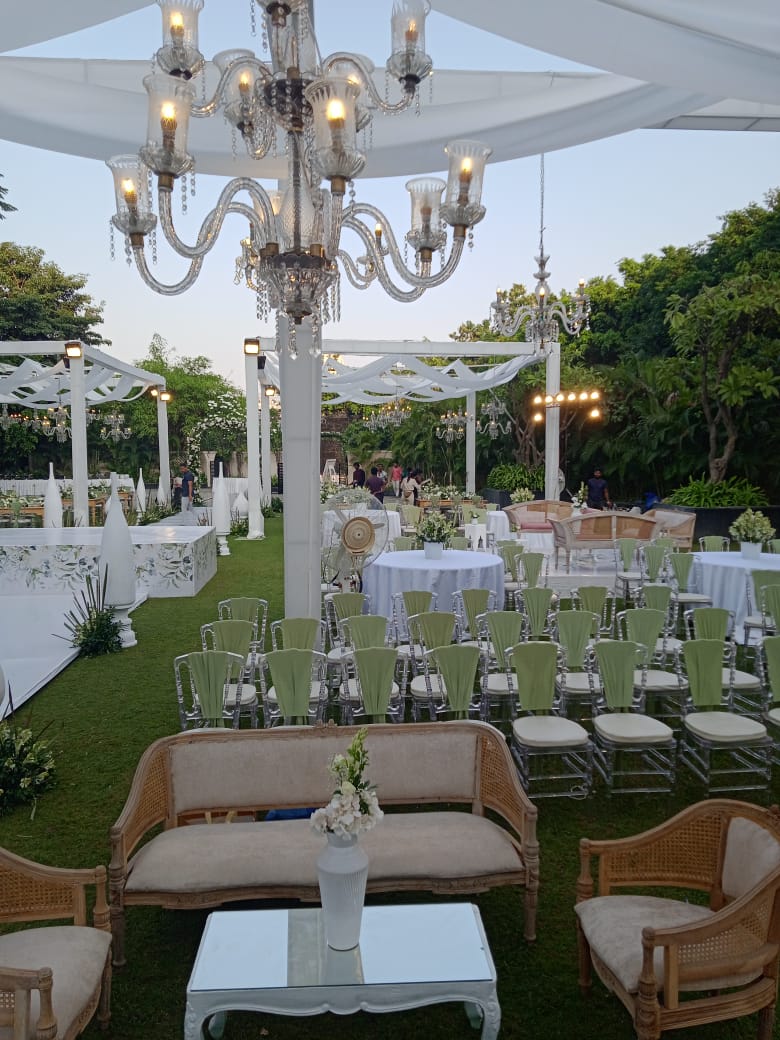 Gana Event Planners Gallery