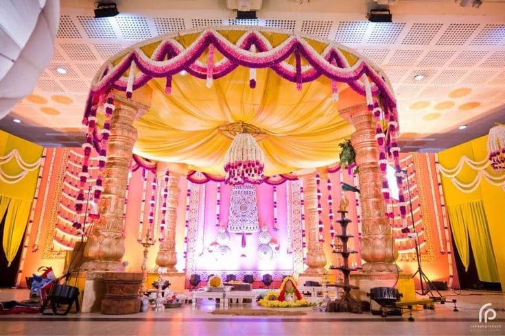 Gana Event Planners Gallery