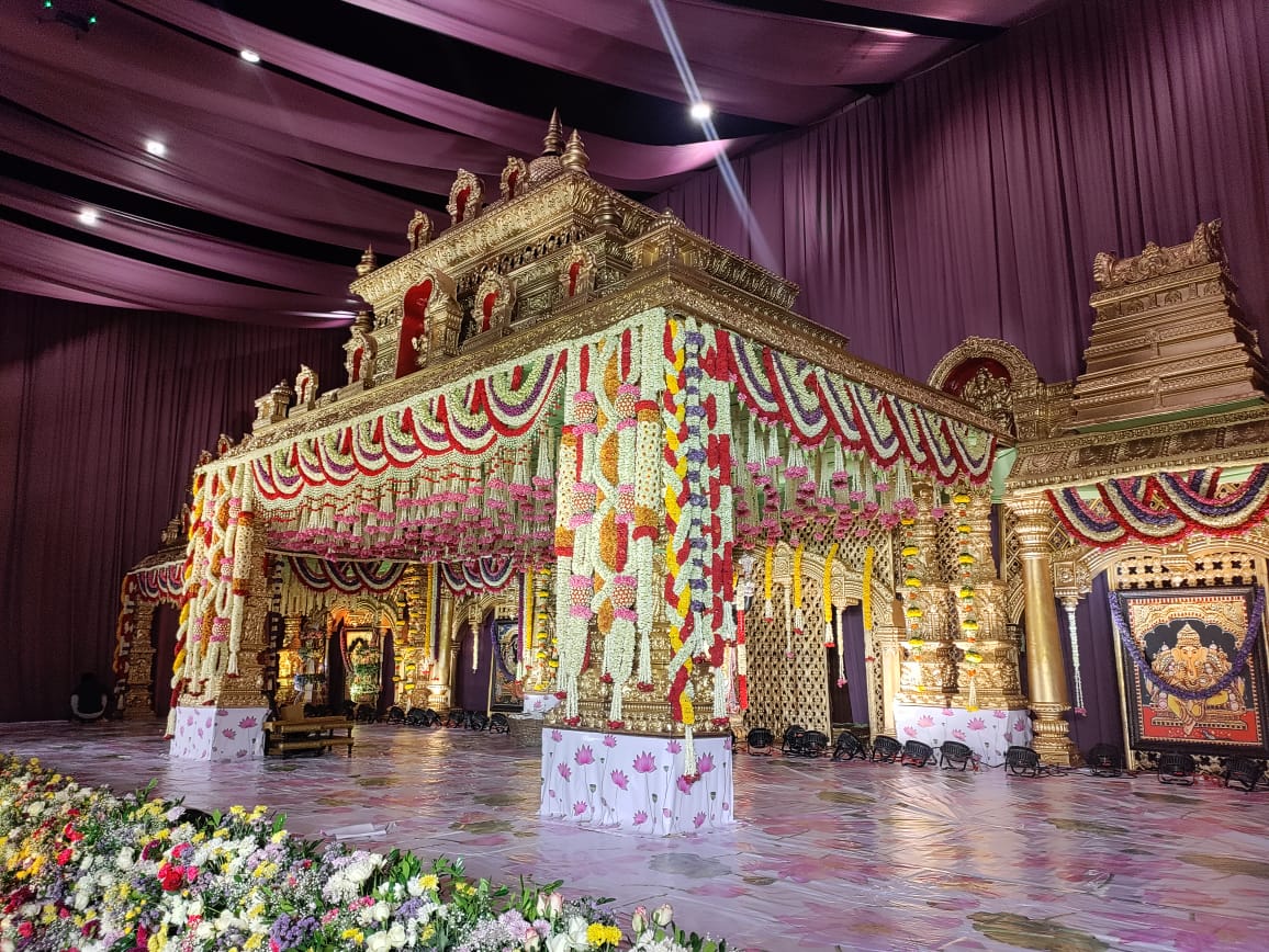 Gana Event Planners Gallery