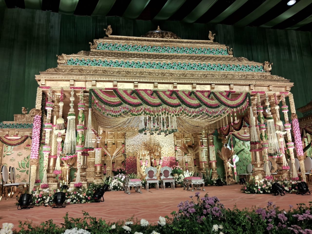 Gana Event Planners Gallery