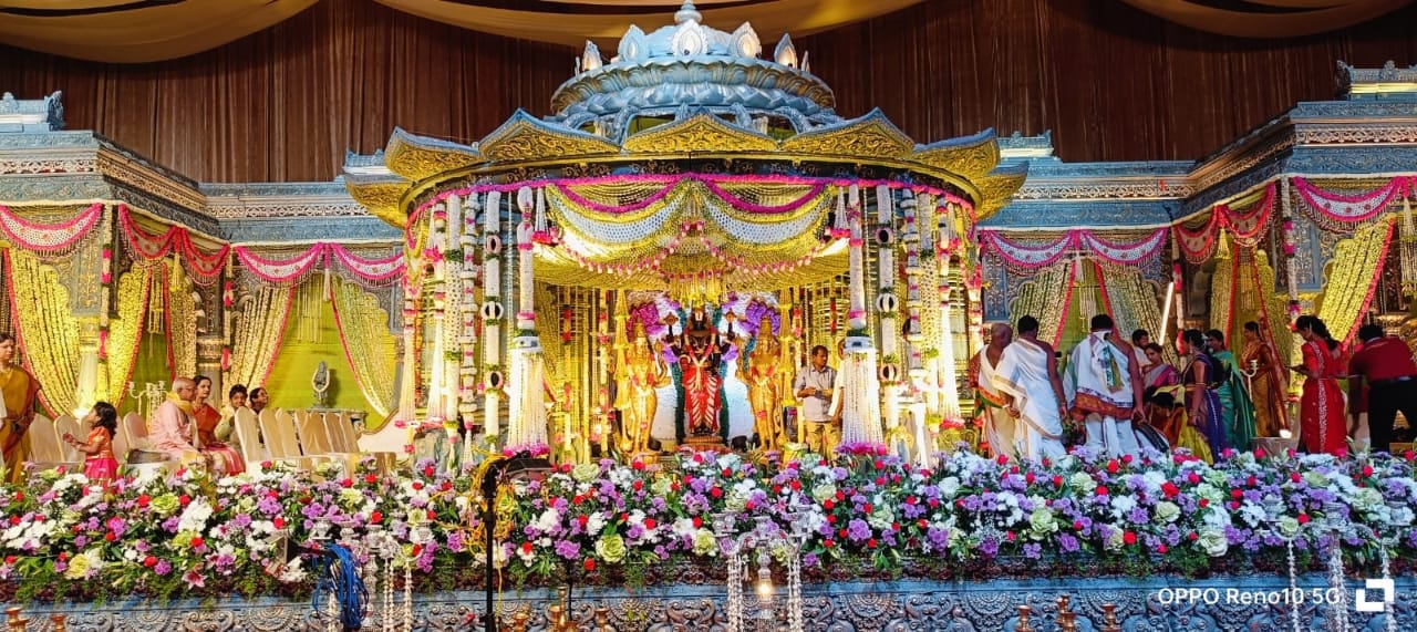 Gana Event Planners Gallery