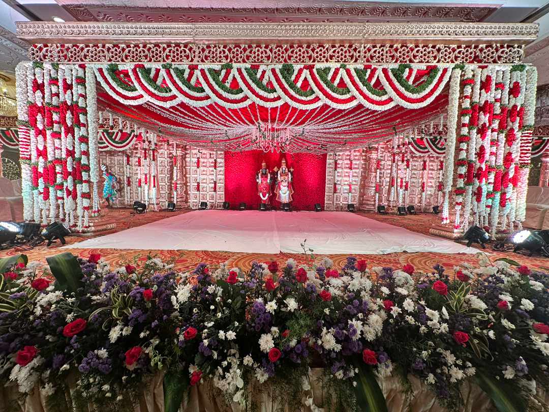 Gana Event Planners Gallery