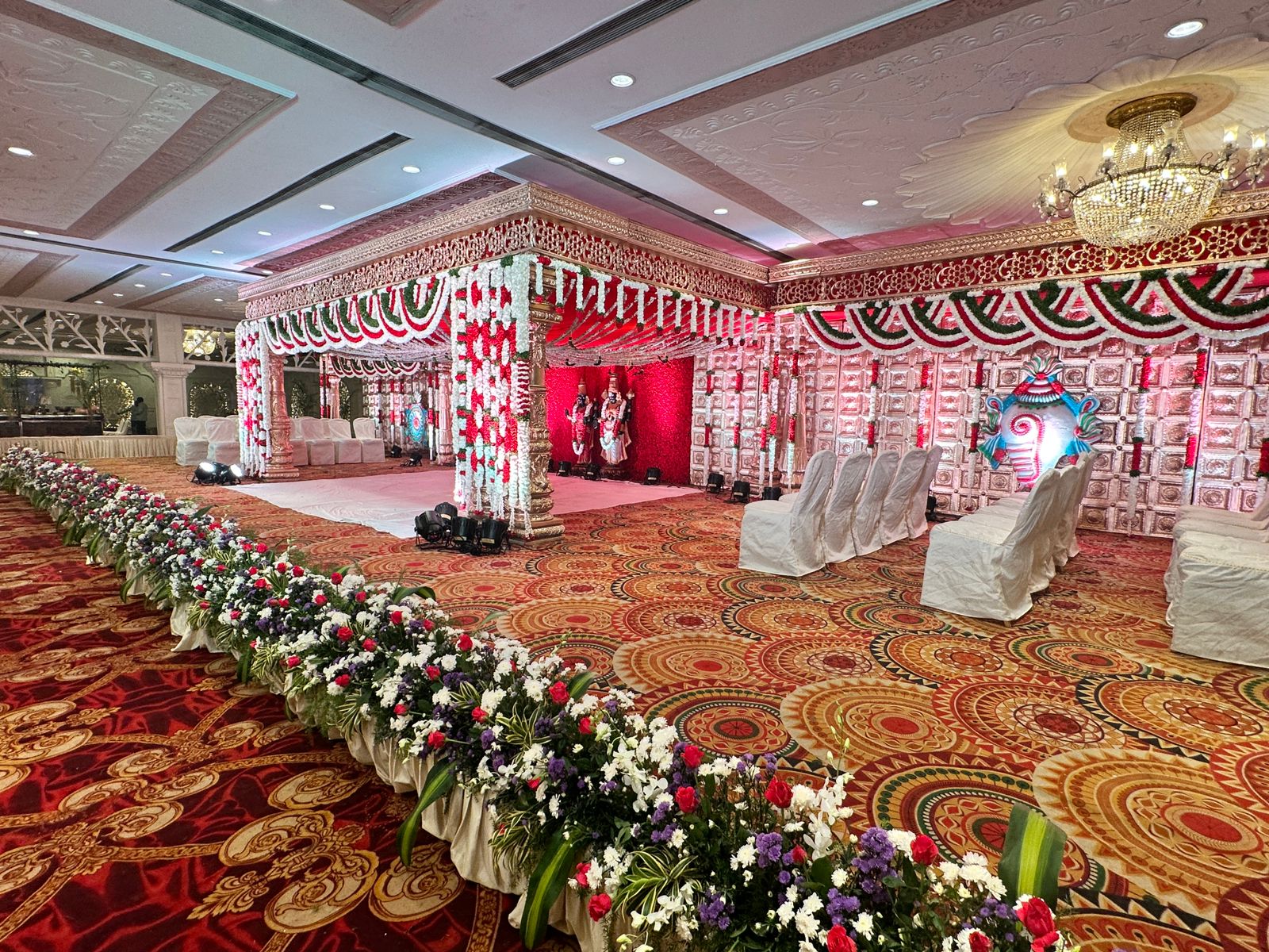 Gana Event Planners Gallery